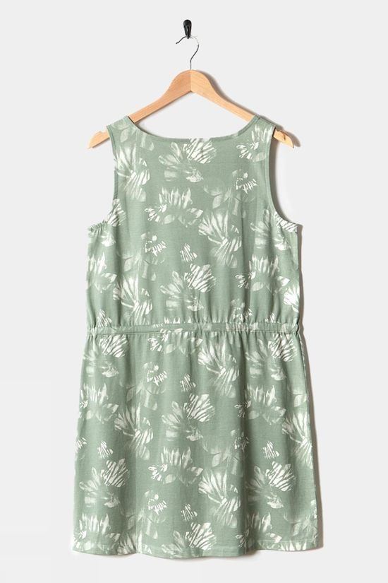 Cotswold Womens Bauhaus Dress