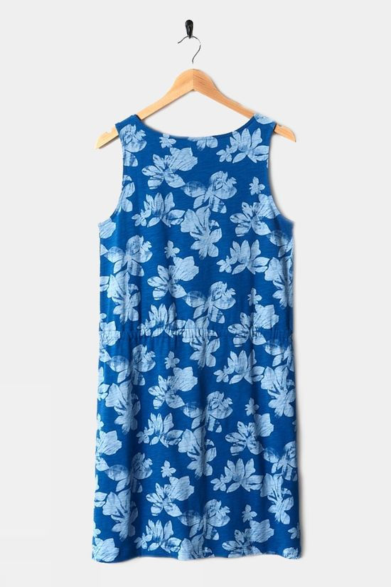 Cotswold Womens Bauhaus Dress