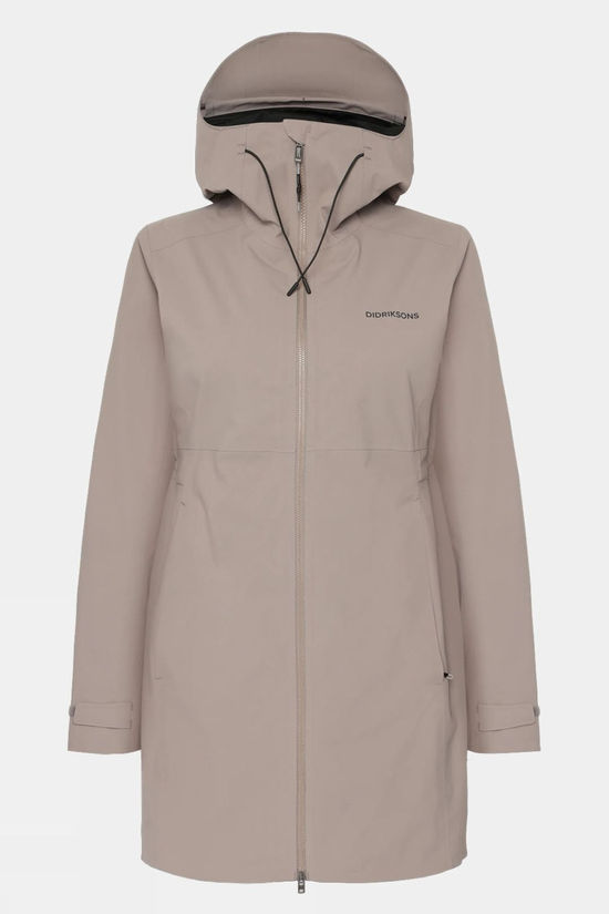 cotswold Womens Bea Parka