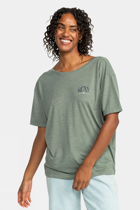 Cotswold Womens Beach Band T-Shirt
