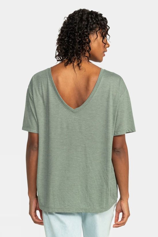Cotswold Womens Beach Band T-Shirt