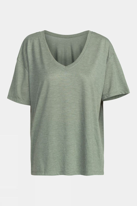 cotswold Womens Beach Band T-Shirt