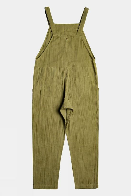 Cotswold Womens Beachside Love Dungarees