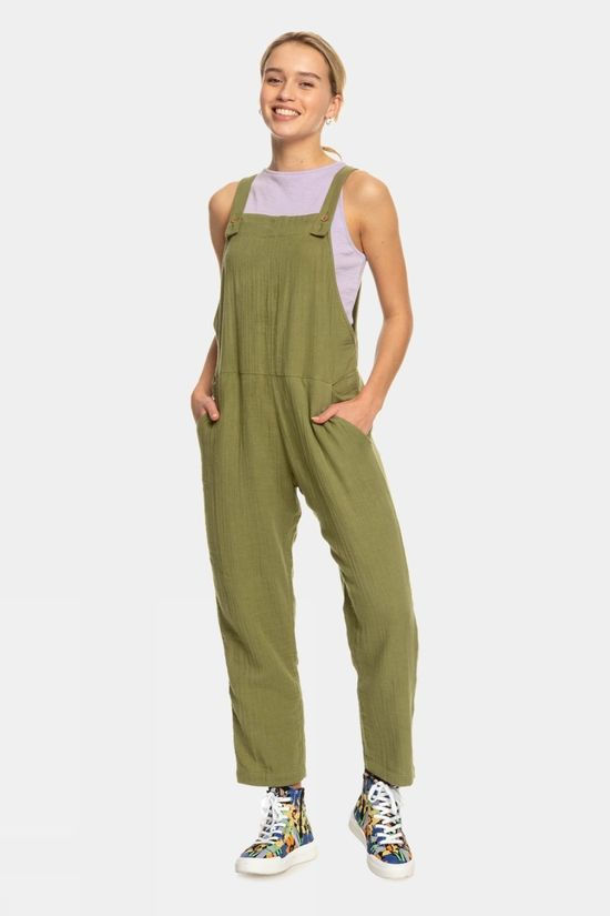 Cotswold Womens Beachside Love Dungarees