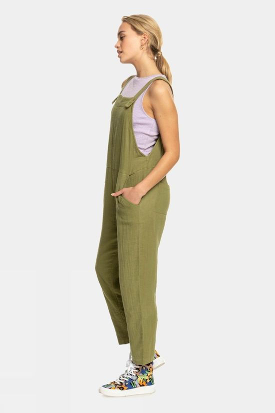 Cotswold Womens Beachside Love Dungarees