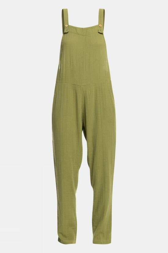 cotswold Womens Beachside Love Dungarees