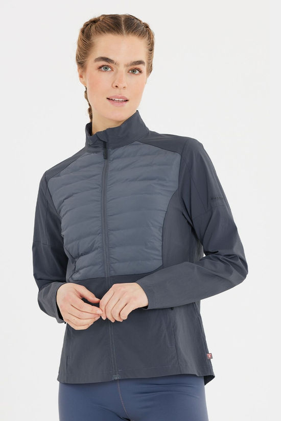 Cotswold Womens Beistyla Hybrid Jacket