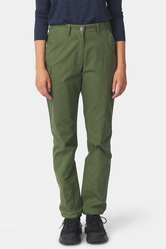 Cotswold Womens Bergen Waxed Trousers
