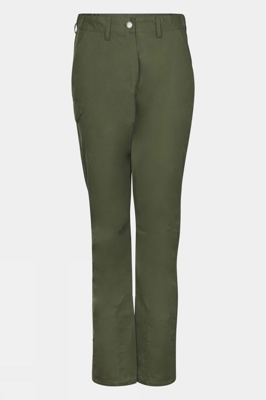 cotswold Womens Bergen Waxed Trousers