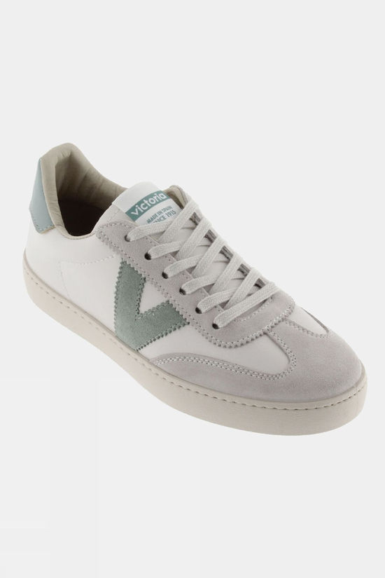 Cotswold Womens Berlin Trainers