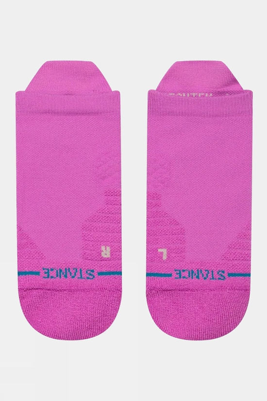 Cotswold Womens Berry Mid Tab Socks