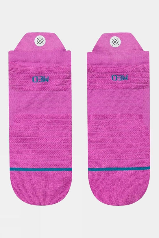 Cotswold Womens Berry Mid Tab Socks