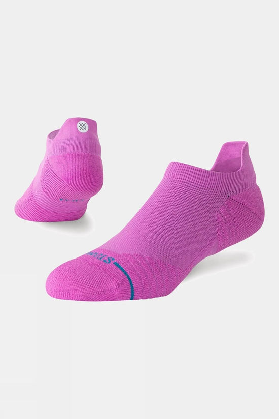 cotswold Womens Berry Mid Tab Socks