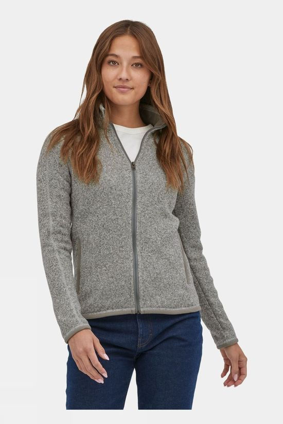 Cotswold Womens Better Sweater Fleece Jacket