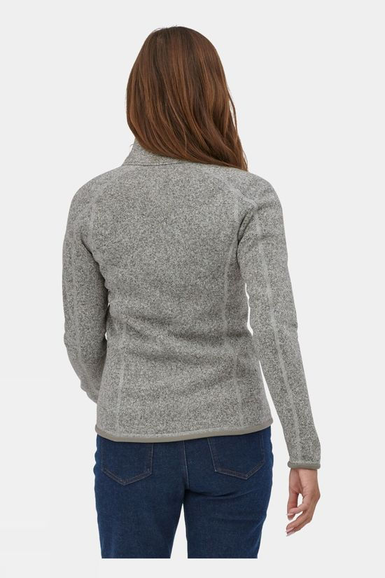 Cotswold Womens Better Sweater Fleece Jacket