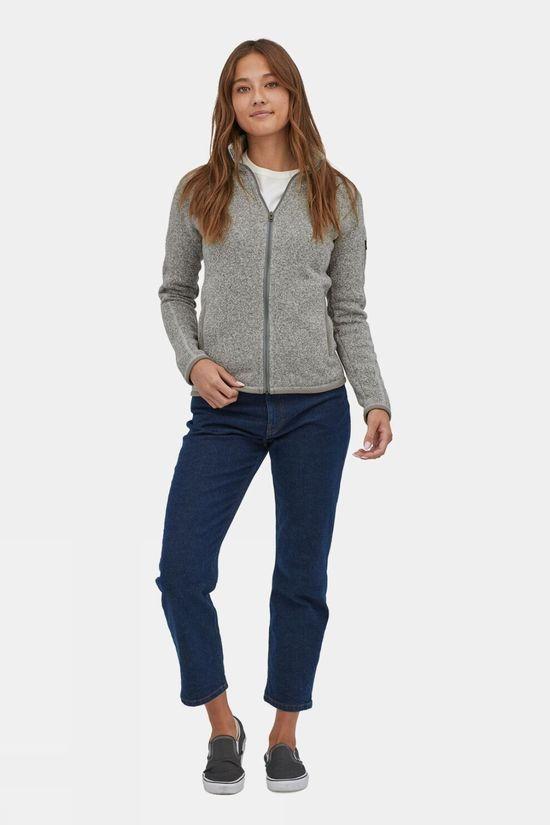 Cotswold Womens Better Sweater Fleece Jacket
