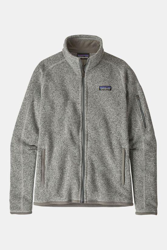 cotswold Womens Better Sweater Fleece Jacket
