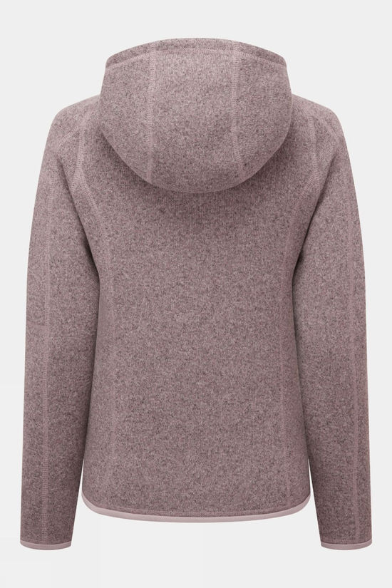 Cotswold Womens Better Sweater Hoodie