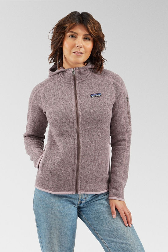 Cotswold Womens Better Sweater Hoodie