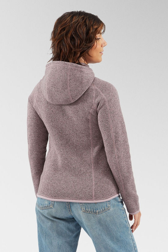 Cotswold Womens Better Sweater Hoodie