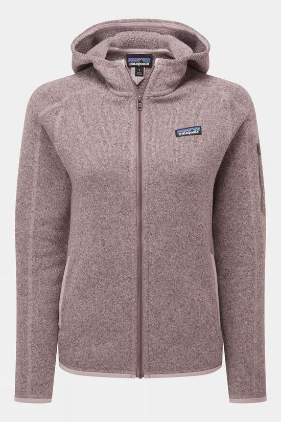 cotswold Womens Better Sweater Hoodie