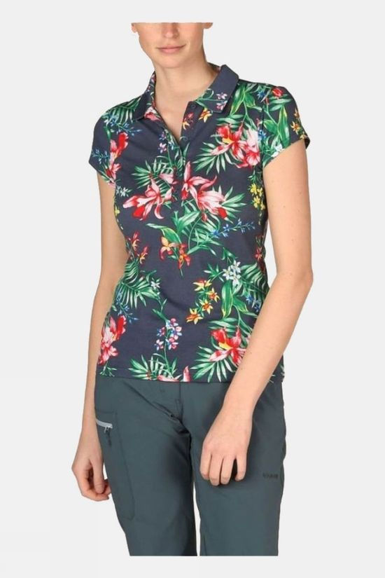 cotswold Womens Betty Polo Shirt
