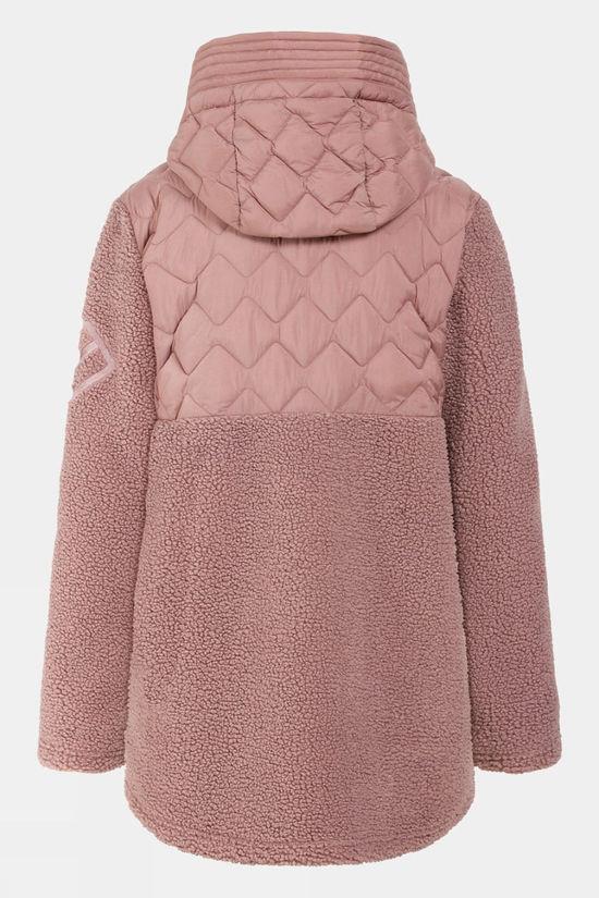 Cotswold Womens Bibi Full Zip Fleece Jacket