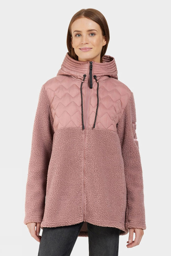 Cotswold Womens Bibi Full Zip Fleece Jacket