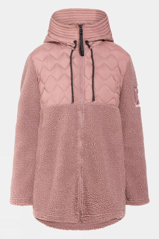 cotswold Womens Bibi Full Zip Fleece Jacket