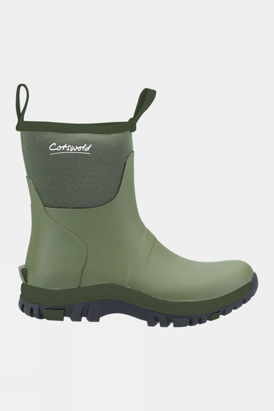 cotswold Womens Blaze Short Wellington Boots