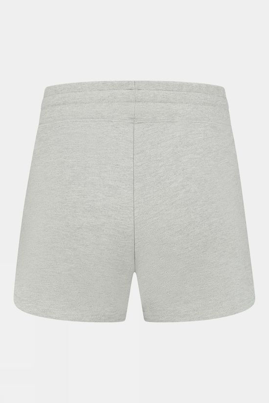 Cotswold Womens Blue Fleece Shorts