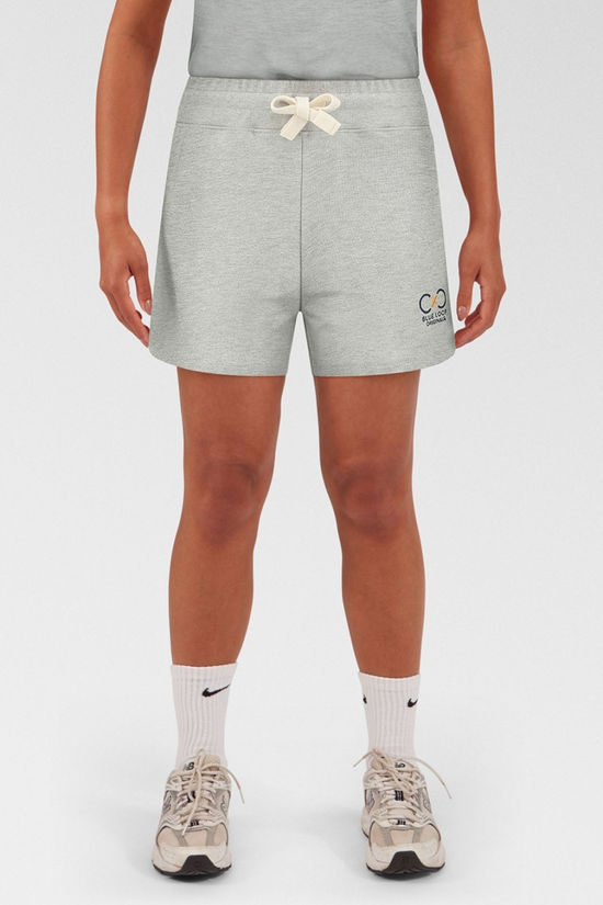 Cotswold Womens Blue Fleece Shorts