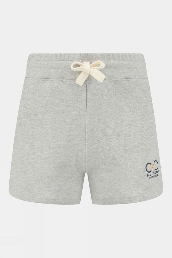 cotswold Womens Blue Fleece Shorts