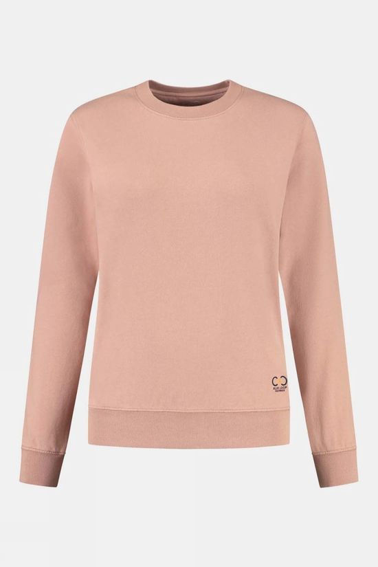 cotswold Womens Blue Fleece Sweater