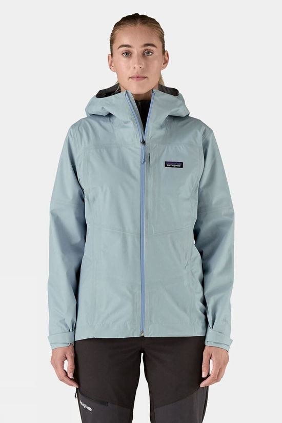 Cotswold Womens Boulder Fork Rain Jacket