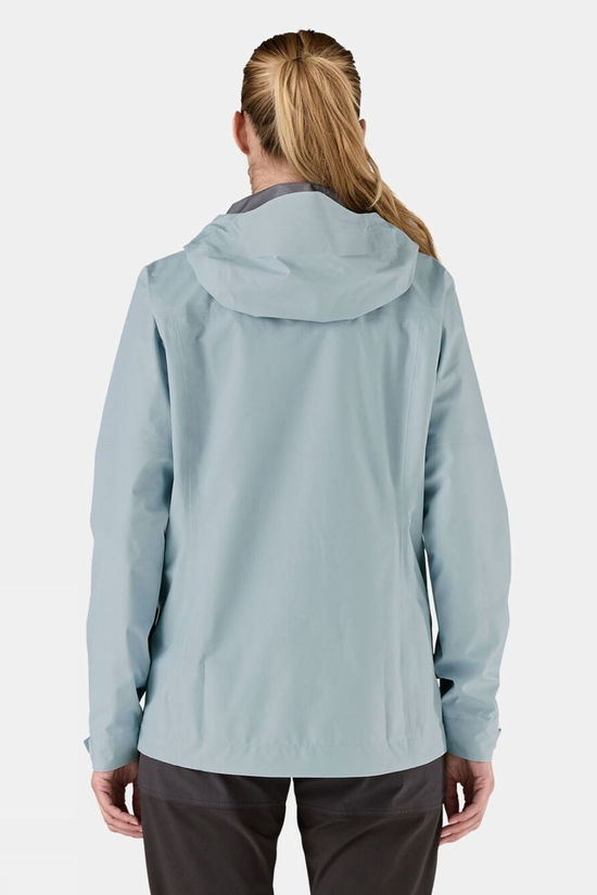 Cotswold Womens Boulder Fork Rain Jacket