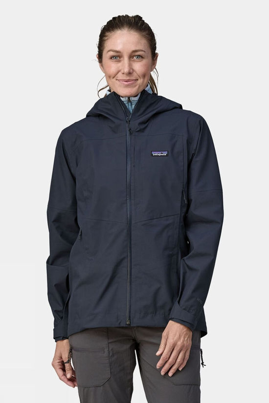 Cotswold Womens Boulder Fork Rain Jacket