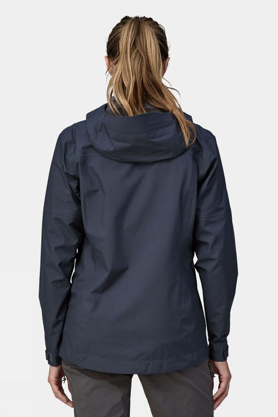 Cotswold Womens Boulder Fork Rain Jacket