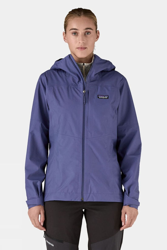 Cotswold Womens Boulder Fork Rain Jacket