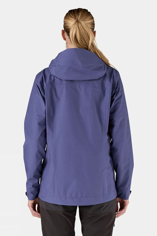 Cotswold Womens Boulder Fork Rain Jacket