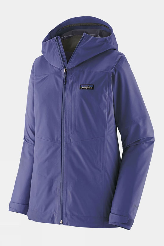 cotswold Womens Boulder Fork Rain Jacket