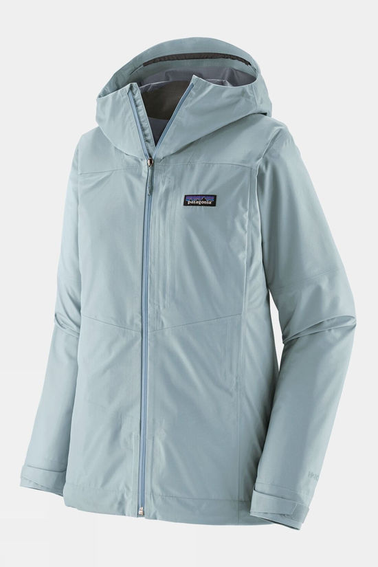 cotswold Womens Boulder Fork Rain Jacket