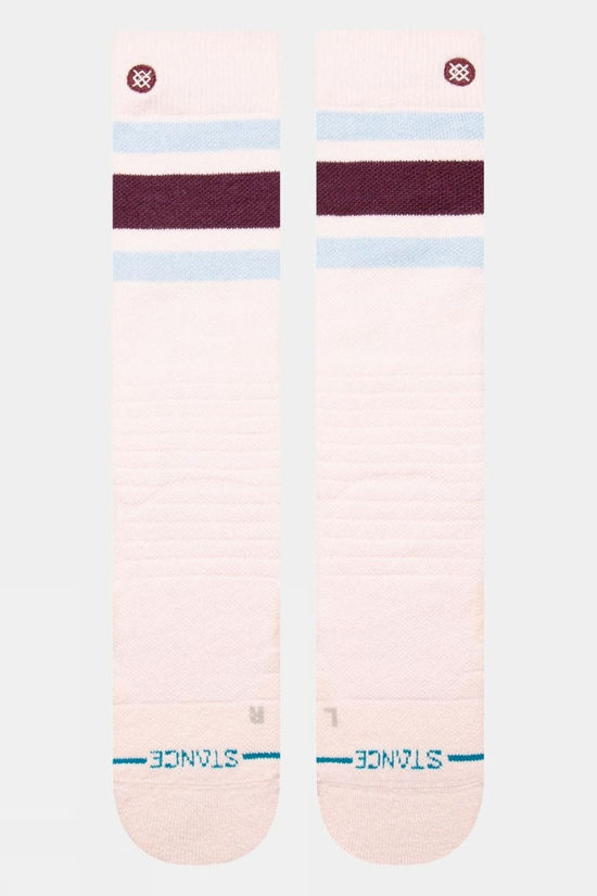 Cotswold Womens Boyd Mid Wool Snow Socks