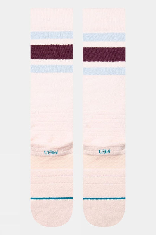 Cotswold Womens Boyd Mid Wool Snow Socks