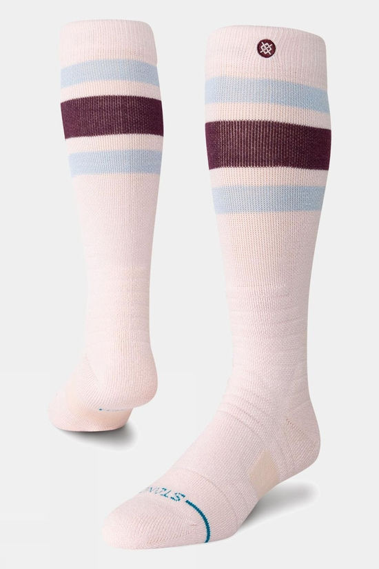 cotswold Womens Boyd Mid Wool Snow Socks