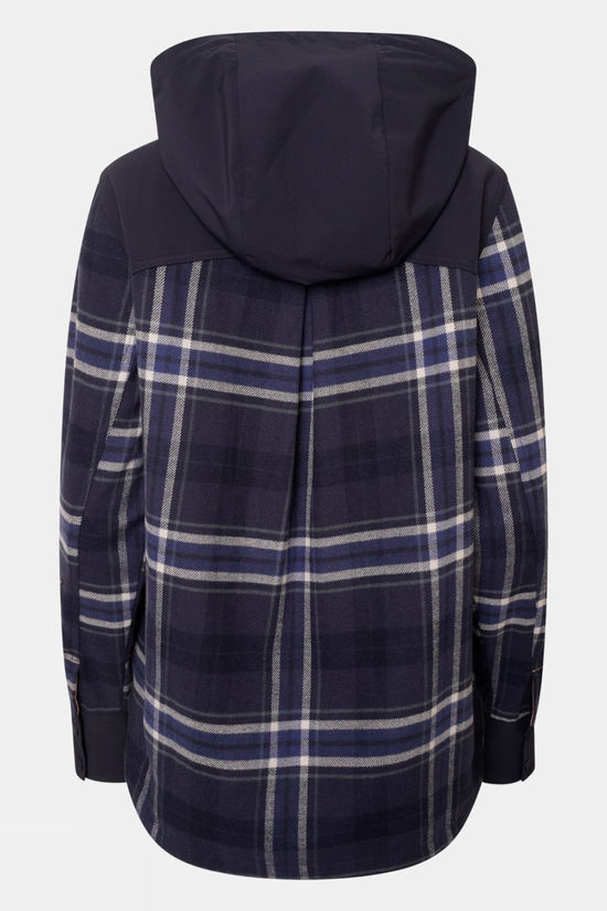 Cotswold Womens Boyfriend Hoodie