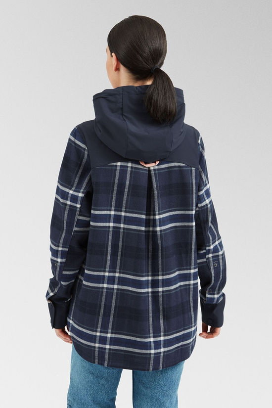 Cotswold Womens Boyfriend Hoodie