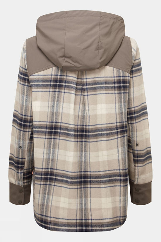 Cotswold Womens Boyfriend Hoodie