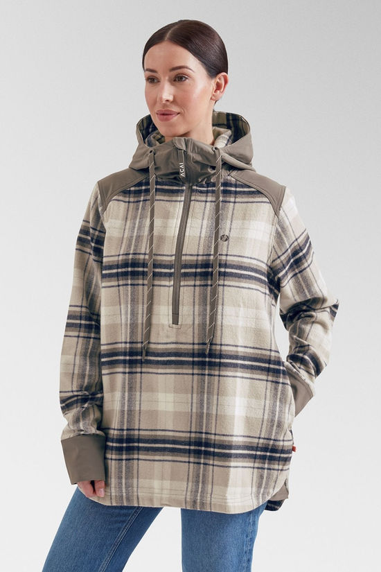 Cotswold Womens Boyfriend Hoodie