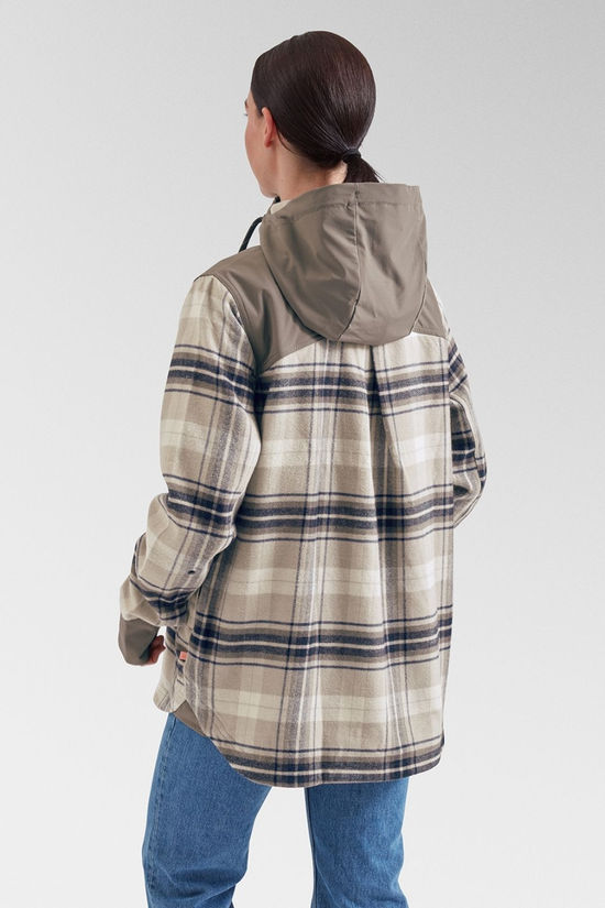 Cotswold Womens Boyfriend Hoodie